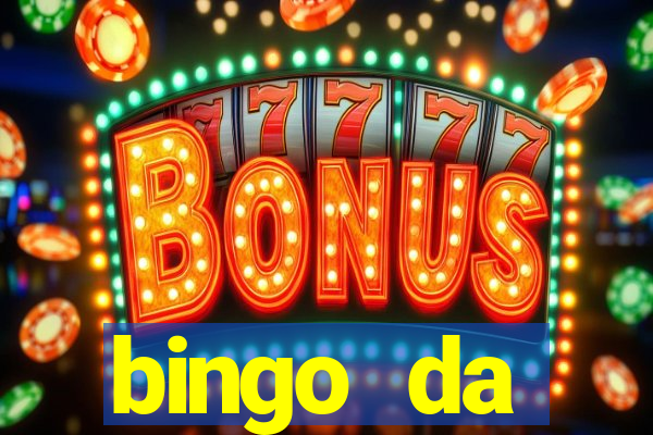 bingo da porcentagem para imprimir